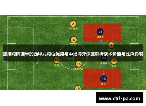 加维对阵国米的西甲式对位优势与中场博弈深度解析战术价值与胜负影响